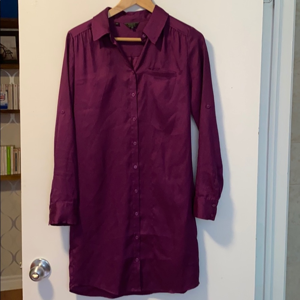 Guess dress